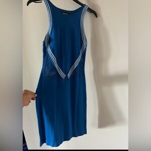 Just Cavalli dress size small